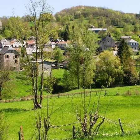 公寓 Petit Cescau Cescau (Ariege)