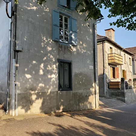 Petit Cescau * Cescau (Ariege)