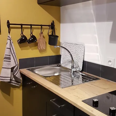 Apartament Petit Cescau *