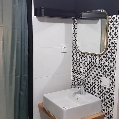 Apartament Petit Cescau Cescau (Ariege)